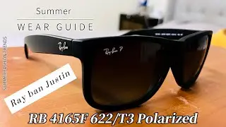 Ray Ban Justin #sunglasses