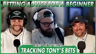 Betting Advice for a Beginner with the Tour Junkies