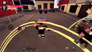 Update10(Anime Dimensions)lvl 104