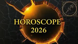 Стрелец 2026 🫶🏻 Любовь, которую нельзя предсказать #гороскоп2026 