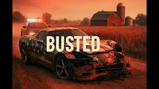 NFS RIVALS: Heat 10 and +750k Corvette Stingray (FAIL) #8.2