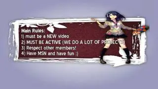 COLORFUL ALLINACE 2ND AUDITIONS [OPEN]