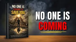 Build Self Discipline &mdash; No One Is Coming to Save You | Audiobook
