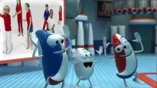 Aquafresh & PBS Kids/Sprout