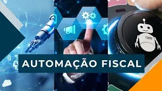 Webinar Automa&ccedil;&atilde;o Fiscal Desvendando os caminhos da efici&ecirc;ncia | J2R Consultoria