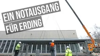 Ein Notausgang f&uuml;r Erding | #LTM1070