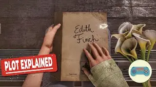 What Remains of Edith Finch | Game Plot Explained