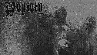 POPIOŁY - Purposeless Through Meaning (2024) Old Temple - full album
