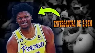 Por qué todos los equipos de la NBA se rindieron con estas promesas del draft