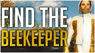 Where to FIND A BEEKEEPER! | Watch Dogs Legion Beekeeper Location Guide
