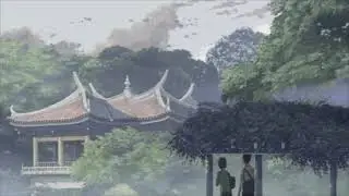 RM - Tokyo Asian Type Beat Instrumental (Slowed + Reverb)