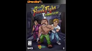 Mighty Final Fight Forever (Finished Version) [OpenBOR]