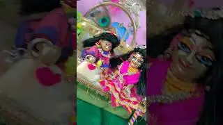 Radha #love #yasodha #hindustories #kannodu #religiousstories #kannu #art #vratkatha #laddu