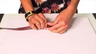 Brahmin Handbags Strap Adjustment Video