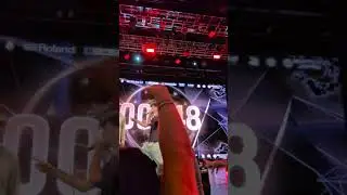 GBB25 crowd pov NAPOM vs BLACKROLL
