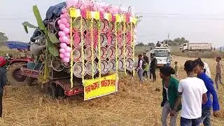 গোপালপুরে পিকনিক উপলক্ষে মাইক গুলো কেমন বাজছে দেখে নাও                           