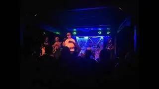Angel Du$t live audio 2025 Nov 18 at Eulogy in Asheville