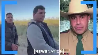 Cartel drones pose new threat at &lsquo;volatile&rsquo; southern border: Lt. Chris Olivarez | The Hill
