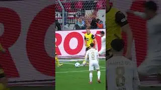 Nadiem + Hanche + Paul = Goal ✅