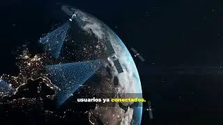 Amazon Leo enfrenta a Starlink con antenas de hasta 1 Gbps #AmazonLeo #Starlink
