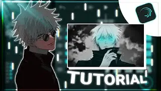 Eye Glow Tutorial !!