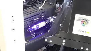 Kammann (India)  rotary printing WMV Advanced