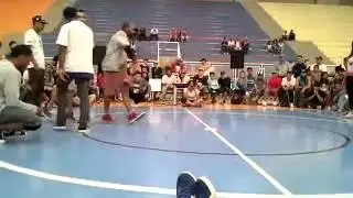 Reality Show Bboys 2012   Gang'Style VS