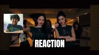 izna(이즈나) 'SASS & Racecar' Special Performance Video | REACTION