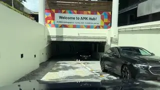 24 Jan 2026 1400 / AMK Hub Carpark