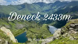Deneck 2433m