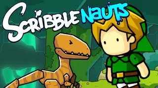 Scribblenauts Unlimited #4: CENSORING JOYCE!