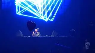 Kai Tracid Life is Too Short live @ Dreamstate 2025