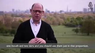Listen To Your Customers!