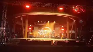 Musisi cover RENEWAR #godbless #rockinblues 