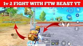 Pubg mobile lite funny short video/ Wait for end 😅😅/#shorts #ftwbeast