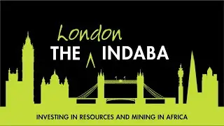 The London Indaba 2025 Chairmans Vlog