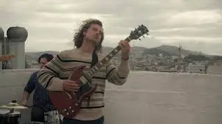 Sure, Man - Behind the 8 Ball (Official Video)