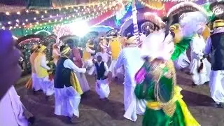 New Diwadi Video 2025  II  Maha Pandhrwani Dandari Video ll Pakdi guda ll 18/10/2025  