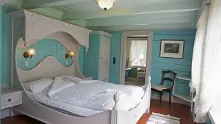 Walaker Hotel - Solvorn - Norway