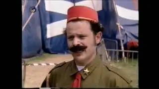 צחוק ישראלי הכי הכי  - החמישיה הקאמרית 26