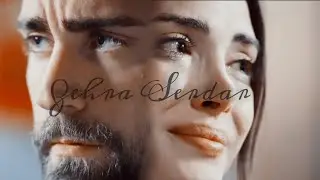 ↬ Zehra Serdar // Rüyalara Sor • Teşkilat klip