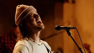 Lord Of My Life // The Belonging Co. // Worship Together Session