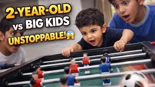 Professional Foosball Defensive Skills 