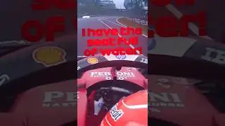 How do F1 races work when it rains? #formula1 #f1explained #shorts #gridlocked