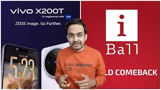 i-ball comeback, Apple Pay India, BCCI-Gemini Deal, IQOO 15 Ultra antutu score, Episode 2