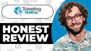 Traveling Mailbox Virtual Business Address Service Review - Usage Experience
