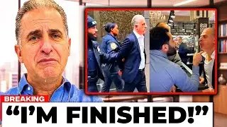 Akay Diamonds Owner FACING JAIL After Fight With TraxNYC