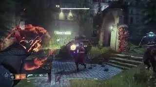 Destiny 2 Forsaken Wanted Bounty Queenbreaker Guide