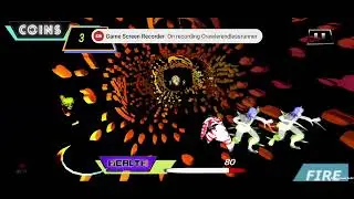 Crawler Endless Runner (endless game on android )