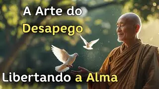 A Arte do Desapego: Libertando a Alma